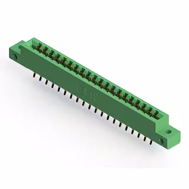 315-040-556-212 EDAC Inc.  Edgeboard Connectors